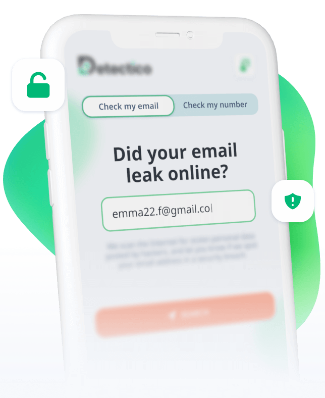 Detect Data Breaches